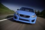 Volvo C30 Polestar Performance Concept 2010 года